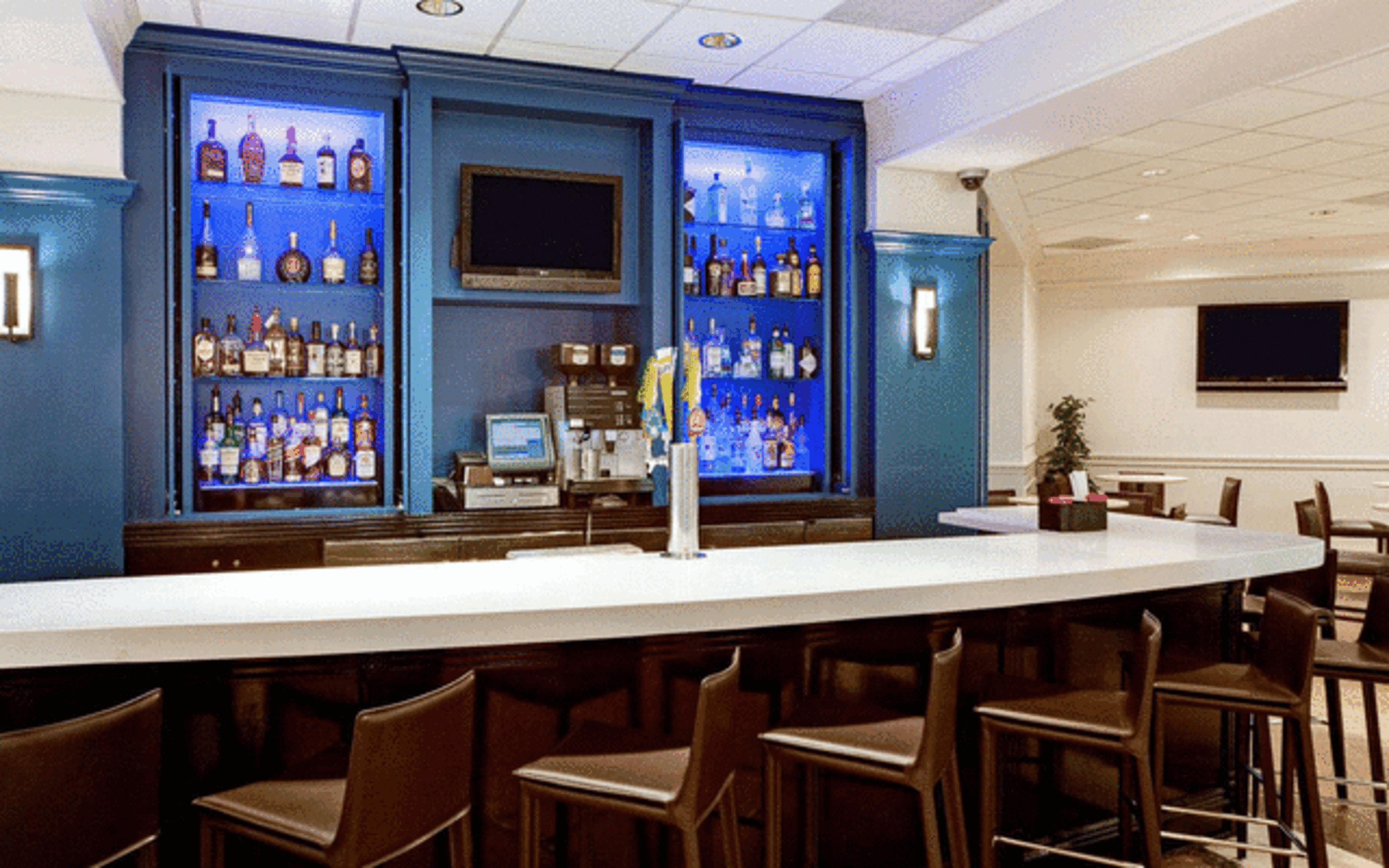 亚特兰大西北广场索尼斯塔酒店 Waterford 外观 照片