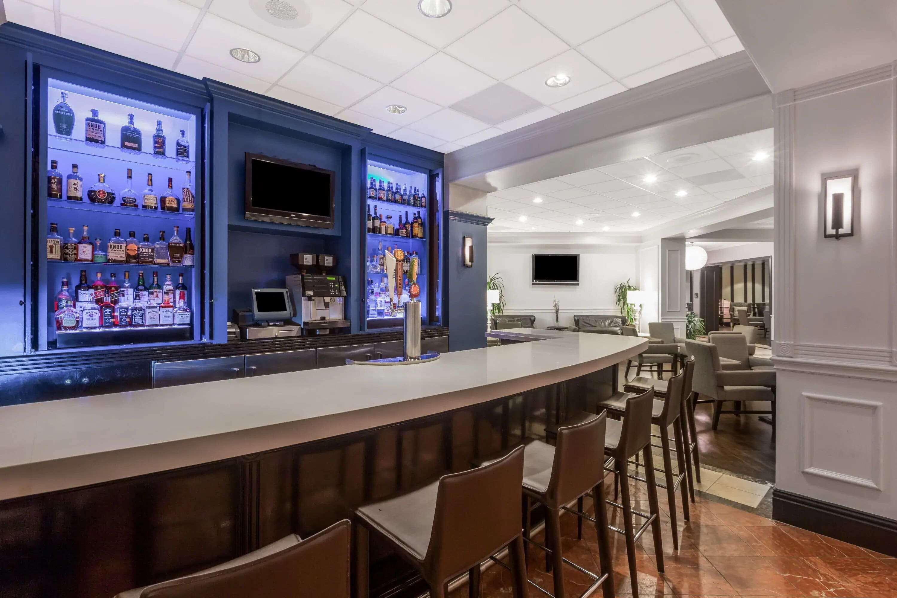 亚特兰大西北广场索尼斯塔酒店 Waterford 外观 照片
